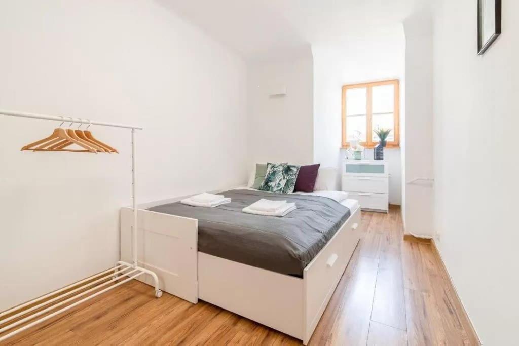 Old Town Apartment - Old Market Warsaw Ngoại thất bức ảnh