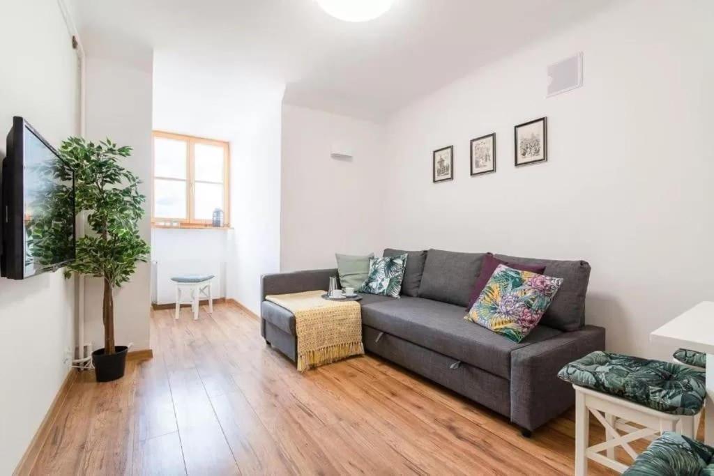 Old Town Apartment - Old Market Warsaw Ngoại thất bức ảnh
